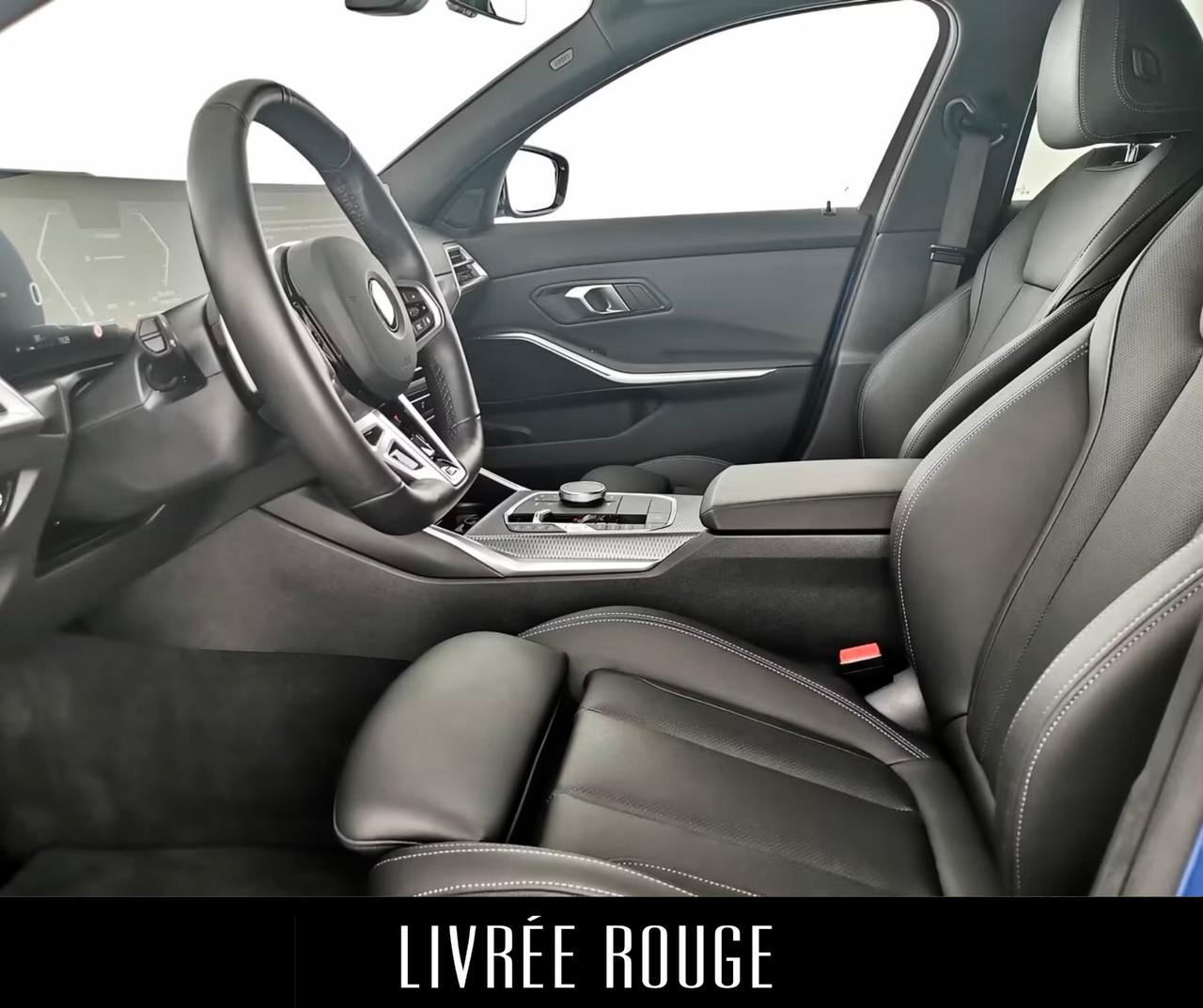 Bmw 330 i xDrive Touring Msport