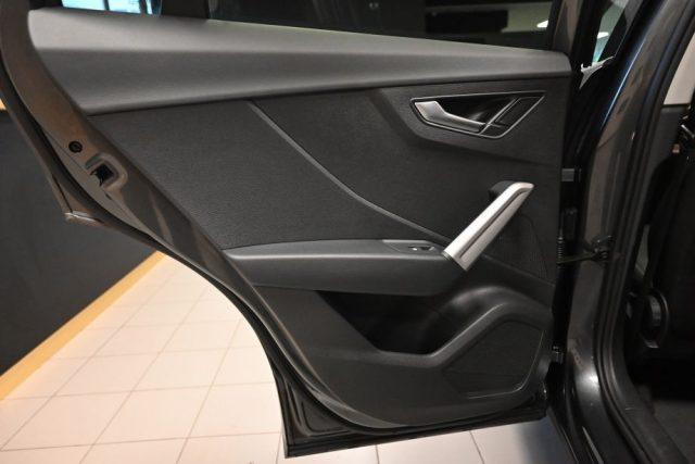 AUDI Q2 35TFSI S-TRONIC S-LINE BUSINESS ADVANCED NAVI FULL