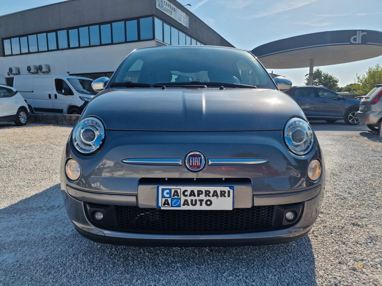 Fiat 500 1.3 Multijet 16V 95 CV Street