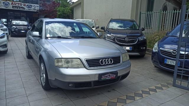 AUDI - A6 - 2.5 V6 TDI Ambition