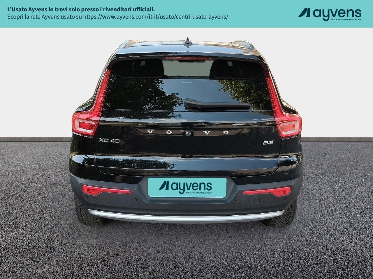 Volvo XC40 B3 automatico Core