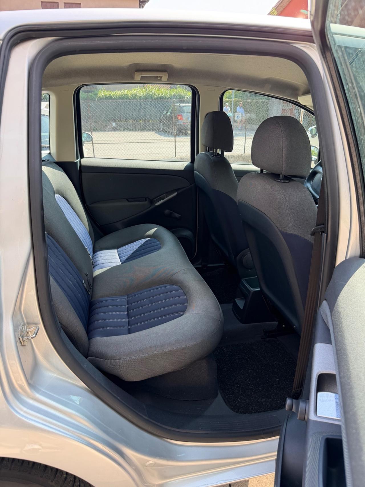 Lancia MUSA 1.4- Neopatentati-cinghia sostituita-Garanzia 12mesi