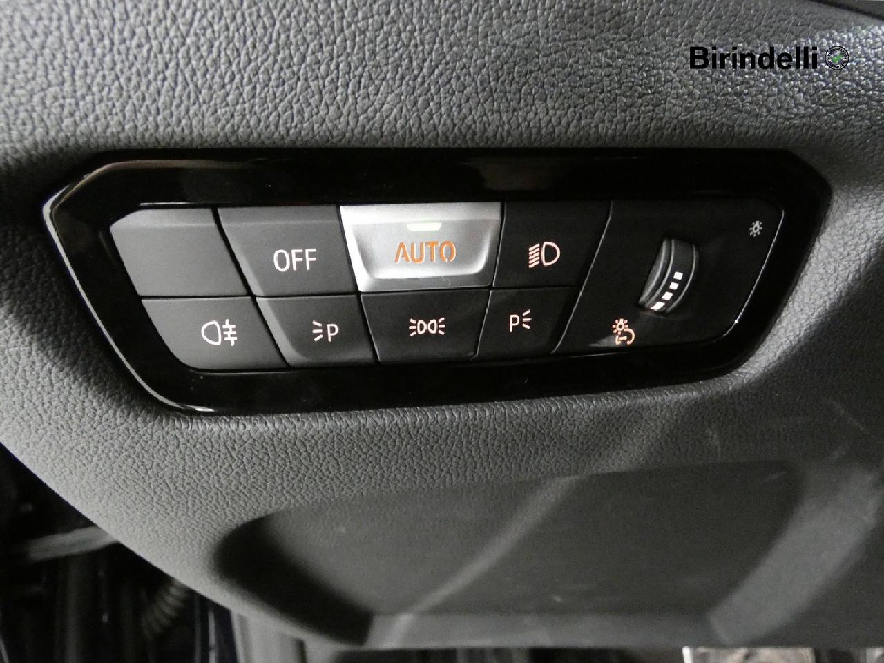 BMW Serie 4 Cbr(G23/83) - 420d 48V Cabrio Msport Pro