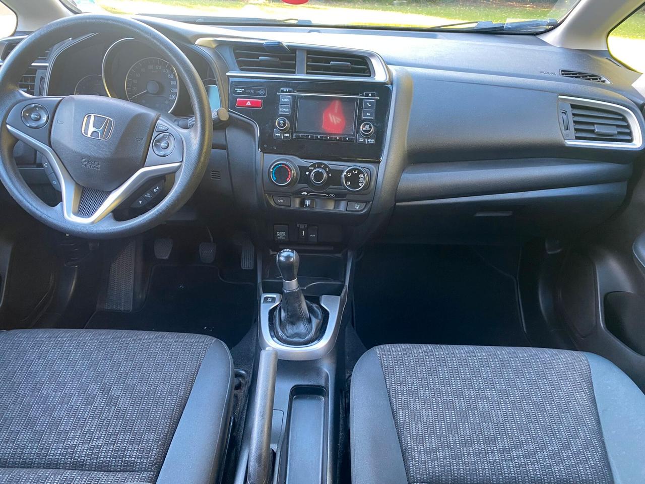 Honda Jazz 1.3 Comfort Navi ADAS CVT