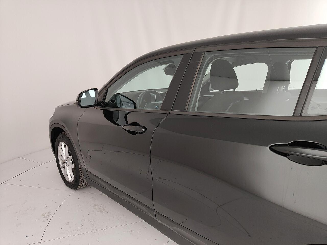 Bmw X2 xDrive20d Business-X