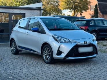 Toyota Yaris 1.0 5 porte Business