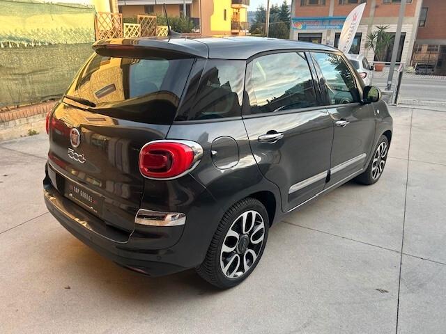 Fiat 500L 1.4 95 CV S&S 120° GPL