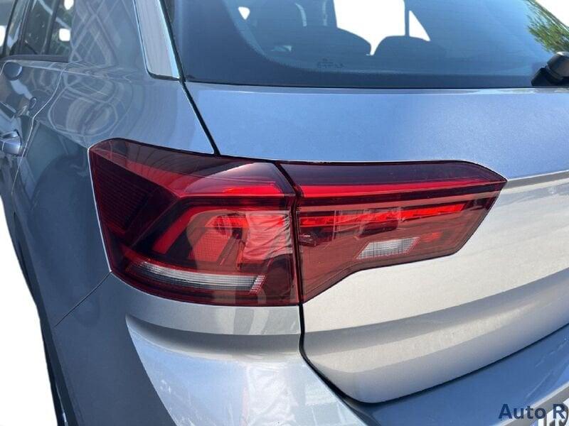 Volkswagen T-Roc T-Roc 2.0 TDI SCR Life