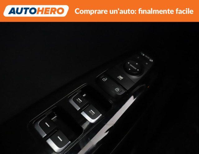 KIA Sportage 1.6 CRDI 136 CV DCT7 2WD Mild Hybrid GT Line Plus