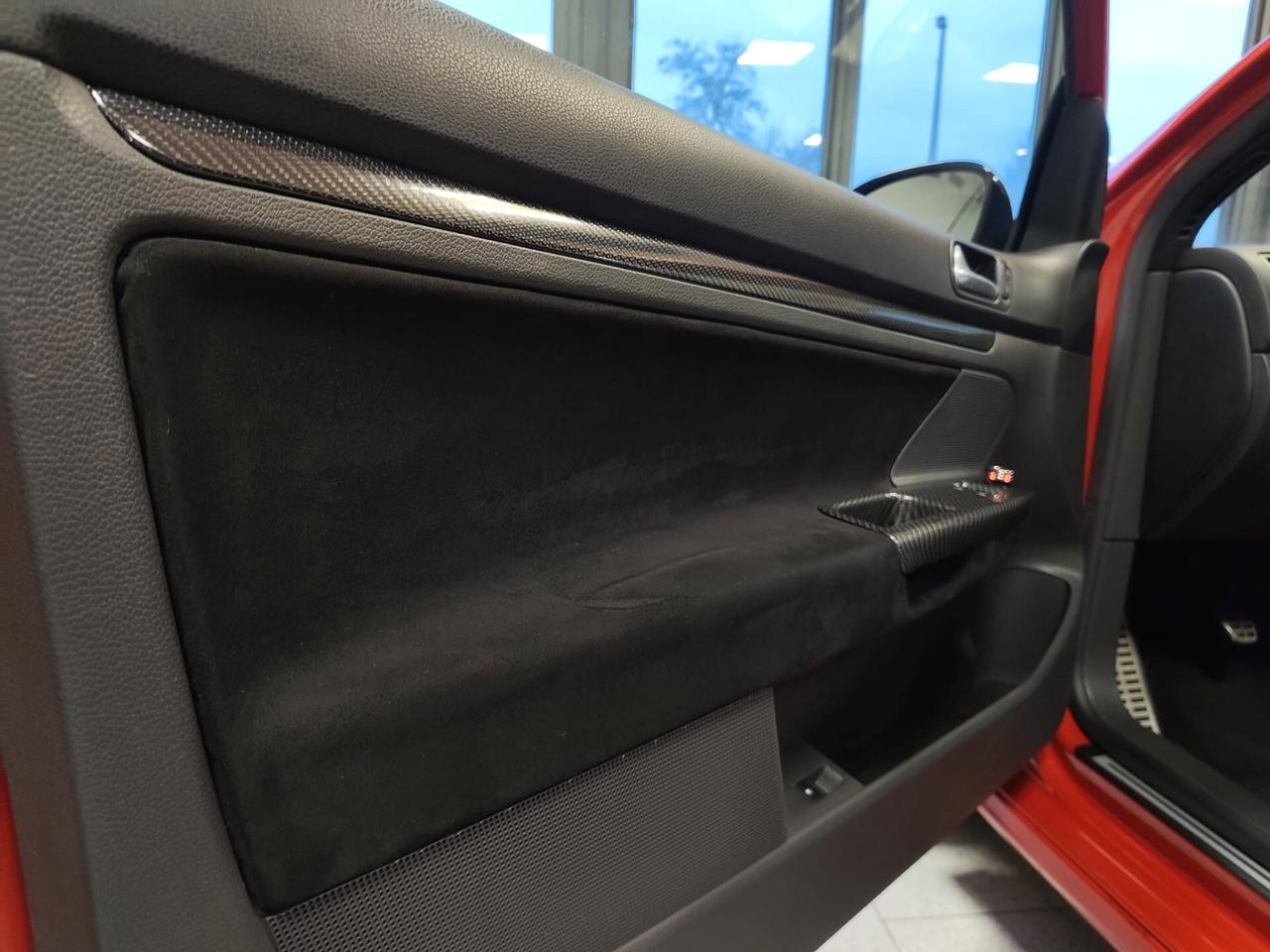 Volkswagen Golf GTI 2.0 TFSI 3p. MANUALE