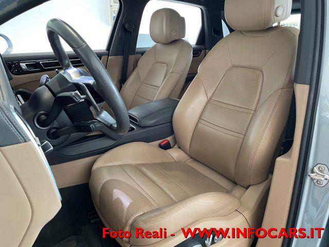 PORSCHE Cayenne 3.0 V6 E-Hybrid PHEV Iva Esposta Promo