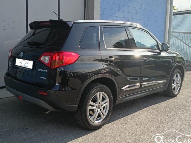 SUZUKI Vitara 1.6 VVT A/T 4WD AllGrip V-Top