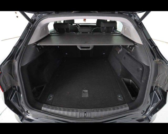 ALFA ROMEO Stelvio 2.2 Turbodiesel 160 CV AT8 RWD Business