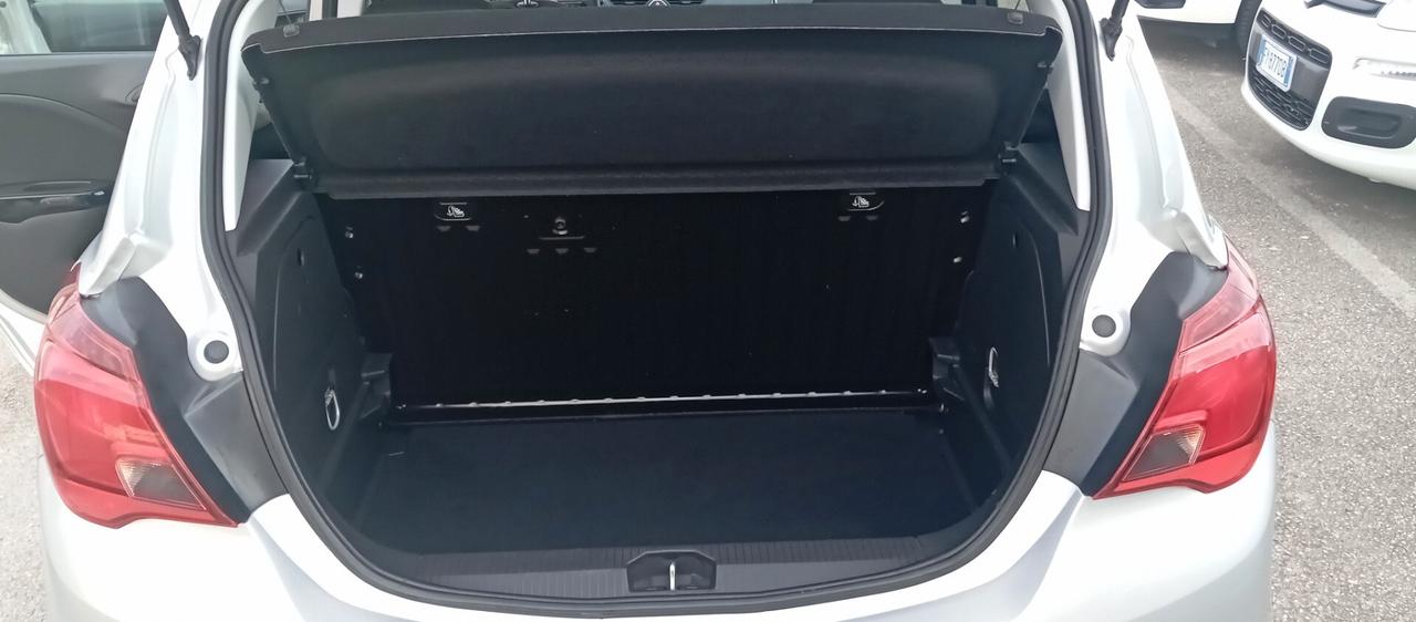 Opel Corsa 1.2i 69 CV-Garanzia-Neopatentati