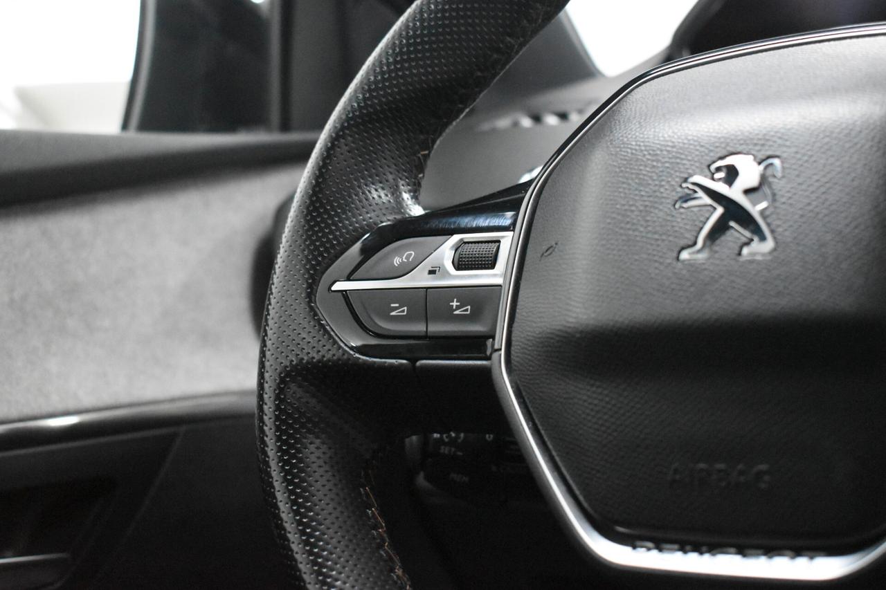 Peugeot 5008 BlueHDi 180 S&S EAT8 GT Line + TETTO APRIBILE