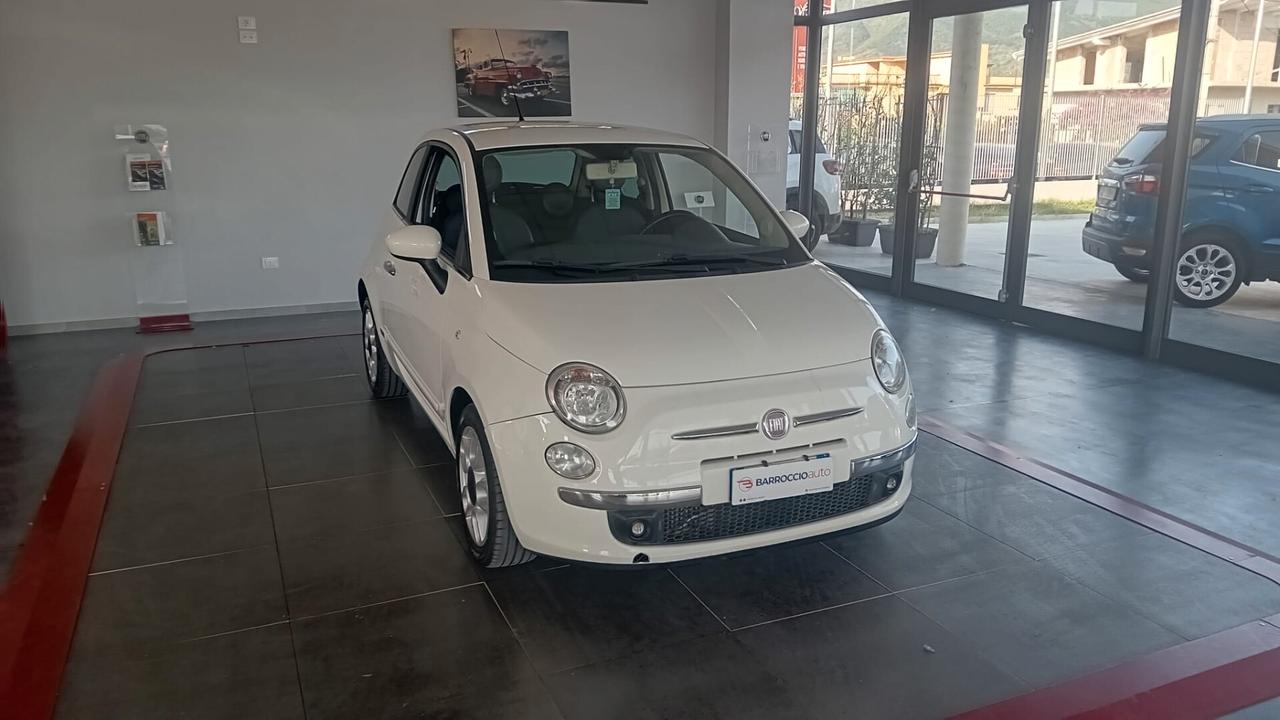 Fiat 500 1.3 Multijet 16V 95 CV Sport