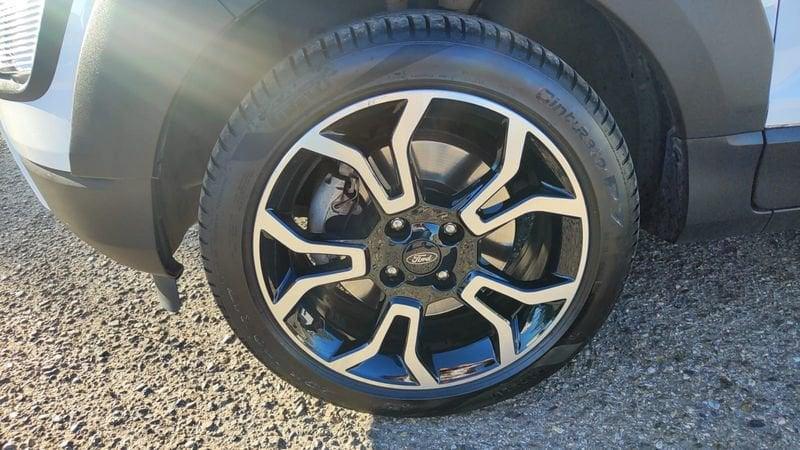 Ford EcoSport 1.0 EcoBoost 125 CV Start&Stop Active