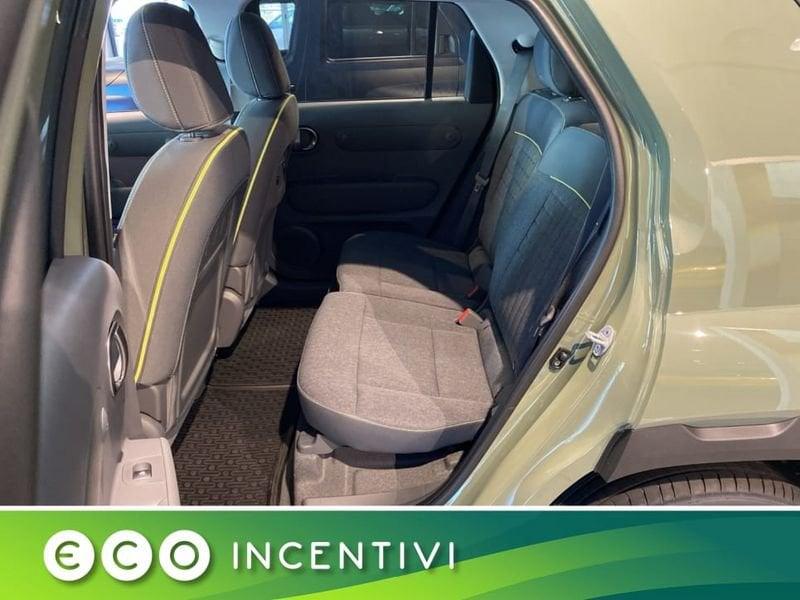 Hyundai Inster 49kWh Cross (PP)