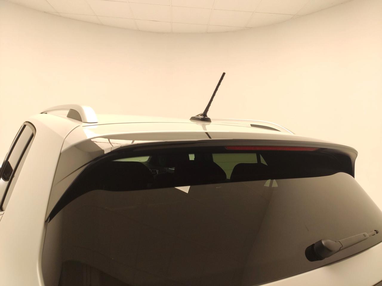 Volkswagen T-Cross 1.0 TSI 115 CV R-Line