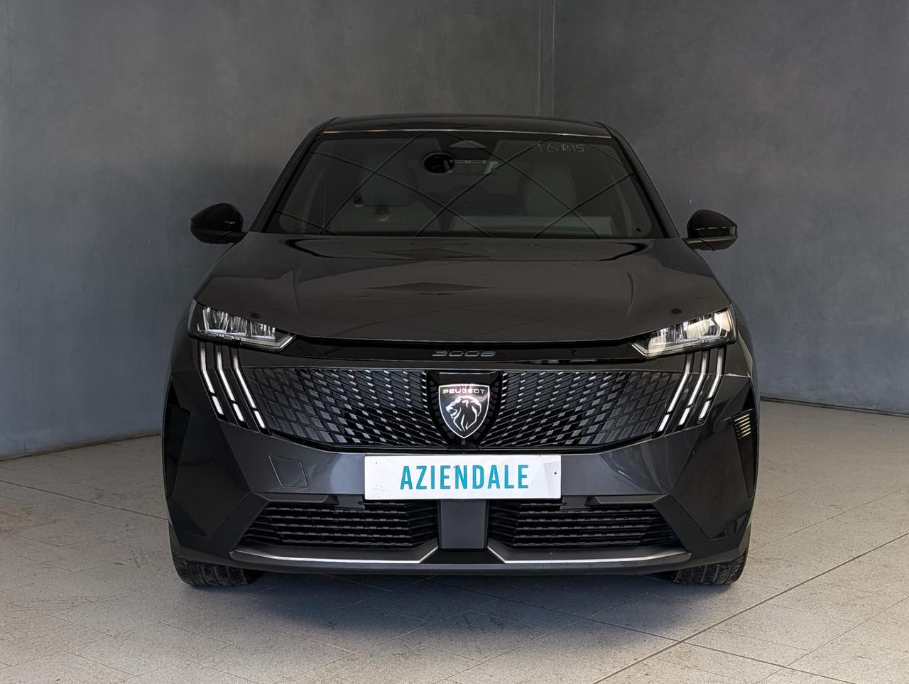 Peugeot 3008 1.2 Hybrid 145cv e-dcs6 Allure
