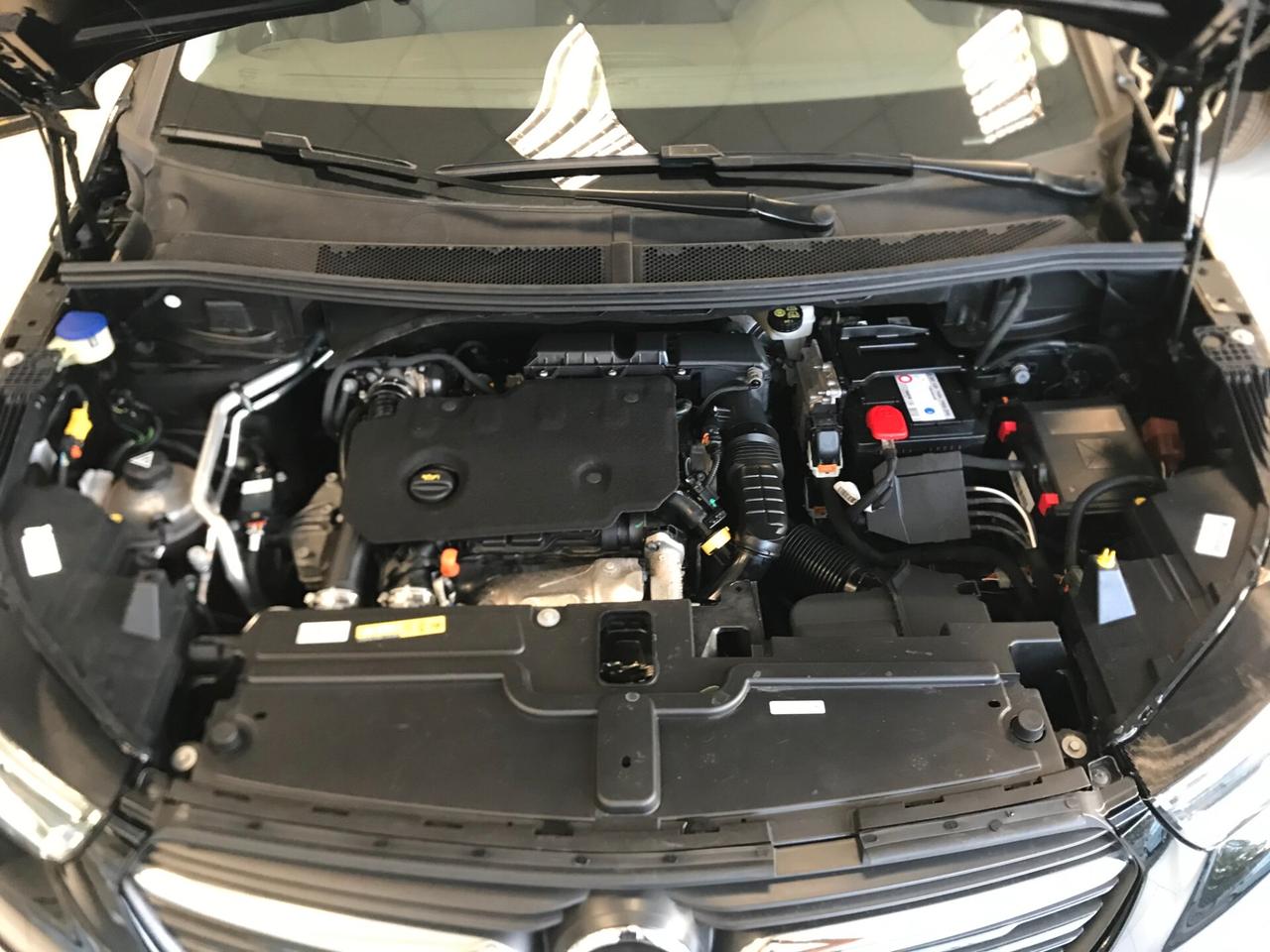 Opel Grandland X 1.5 diesel Ecotec autom. Innovation 2019