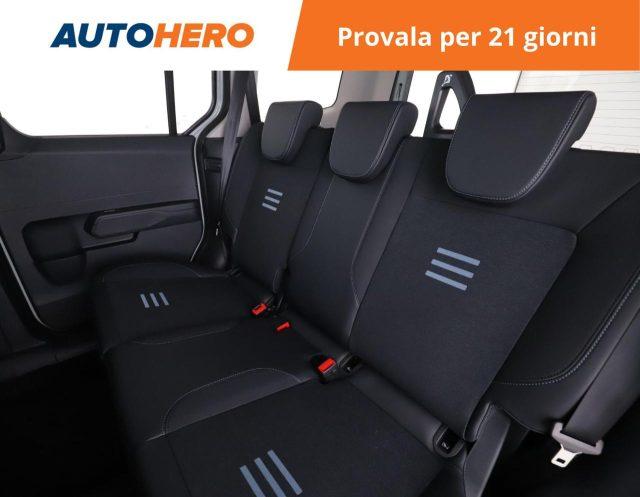 FORD Tourneo Courier 1.0 EcoBoost Active