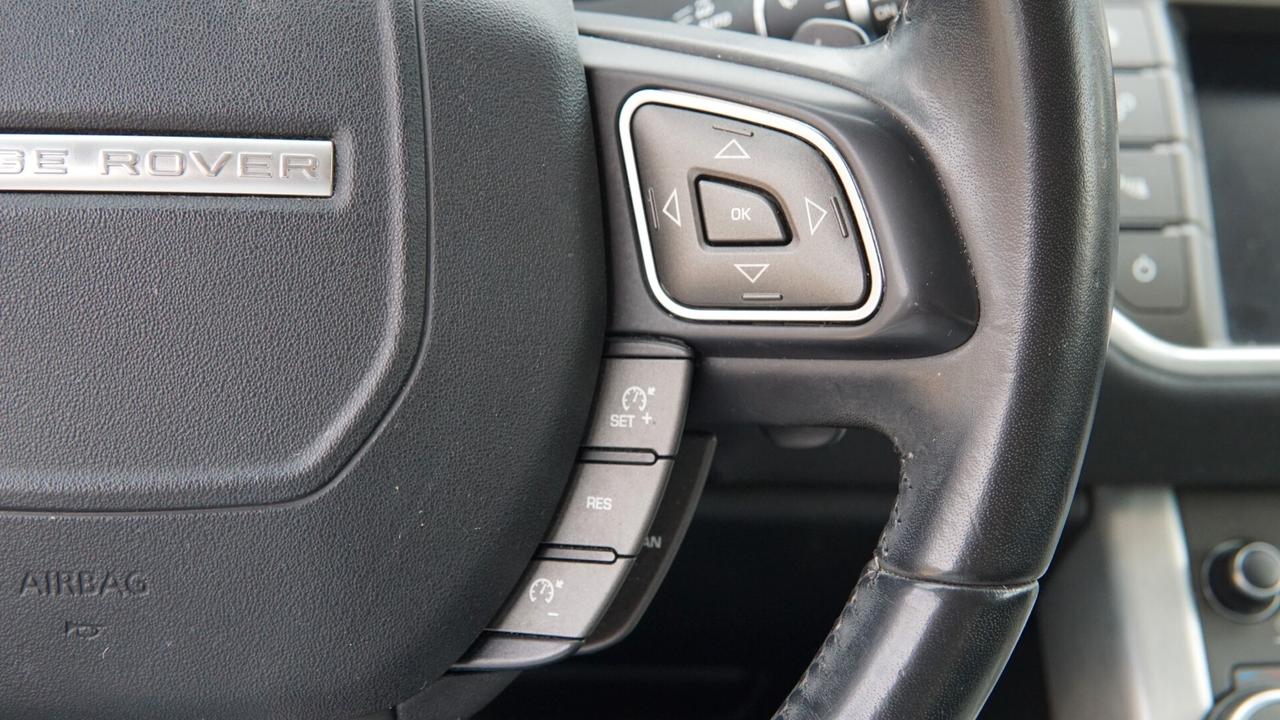 Land Rover Range Evoque 2.0 TD4 150 CV 5p. Business Edition Pure