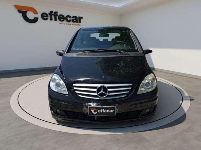 Mercedes-Benz B 180 CDI Sport