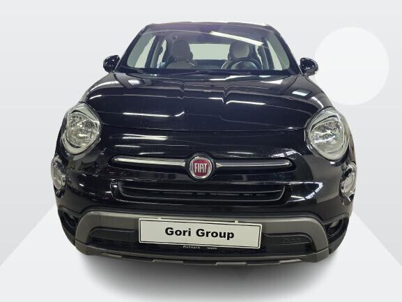 Fiat 500X 1.6 MultiJet 120 CV DCT City Cross