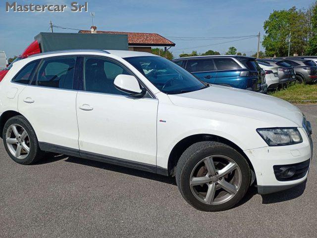 AUDI Q5 Q5 I 2008 2.0 tdi quattro 170cv s-tronic dpf rif-