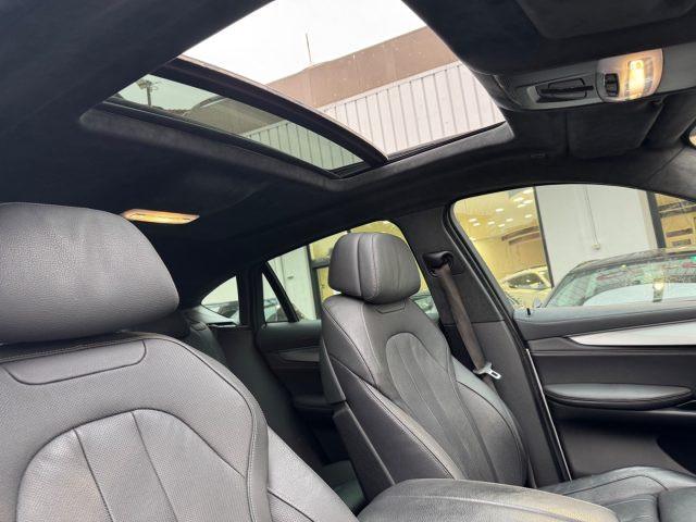 BMW X6 xDrive30d 249CV Extravagance FULL OPTION