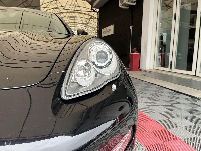 Porsche Panamera 3.0 Diesel