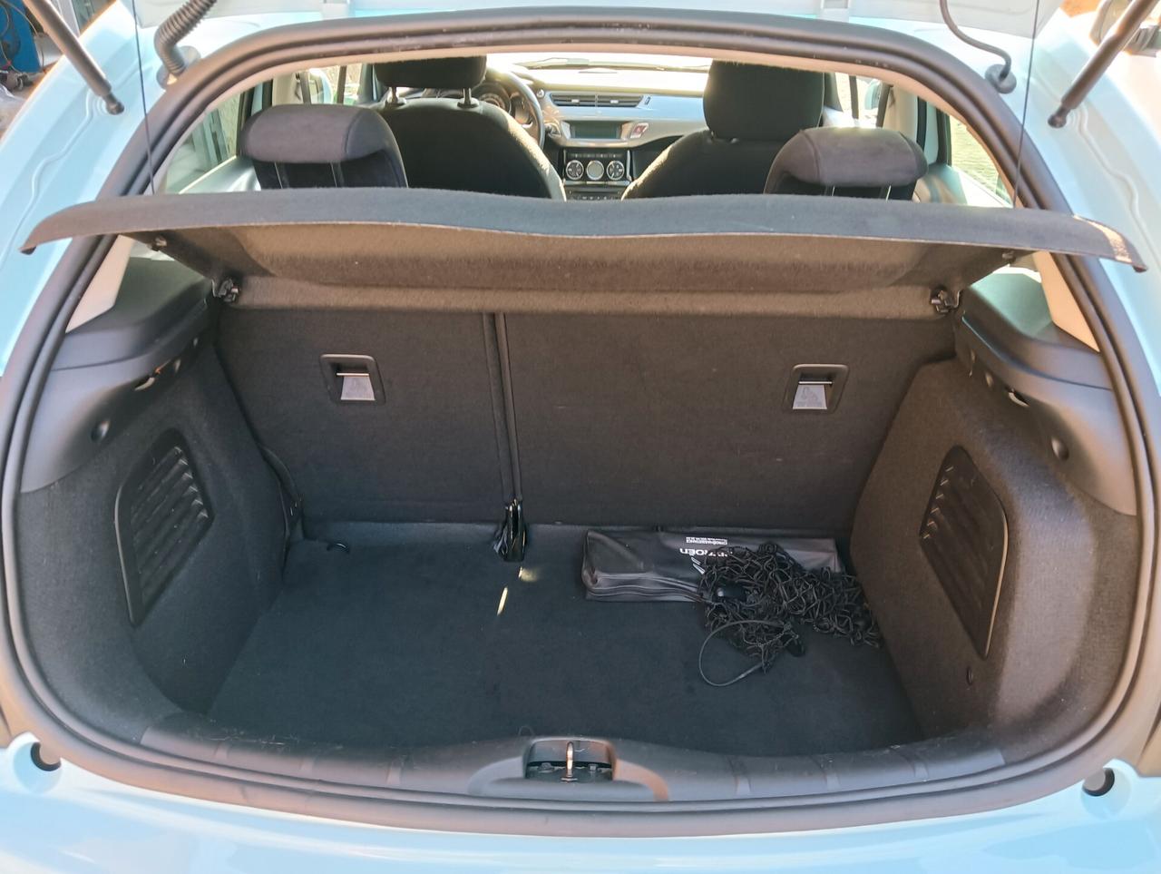 Citroen C3 1.4 Exclusive