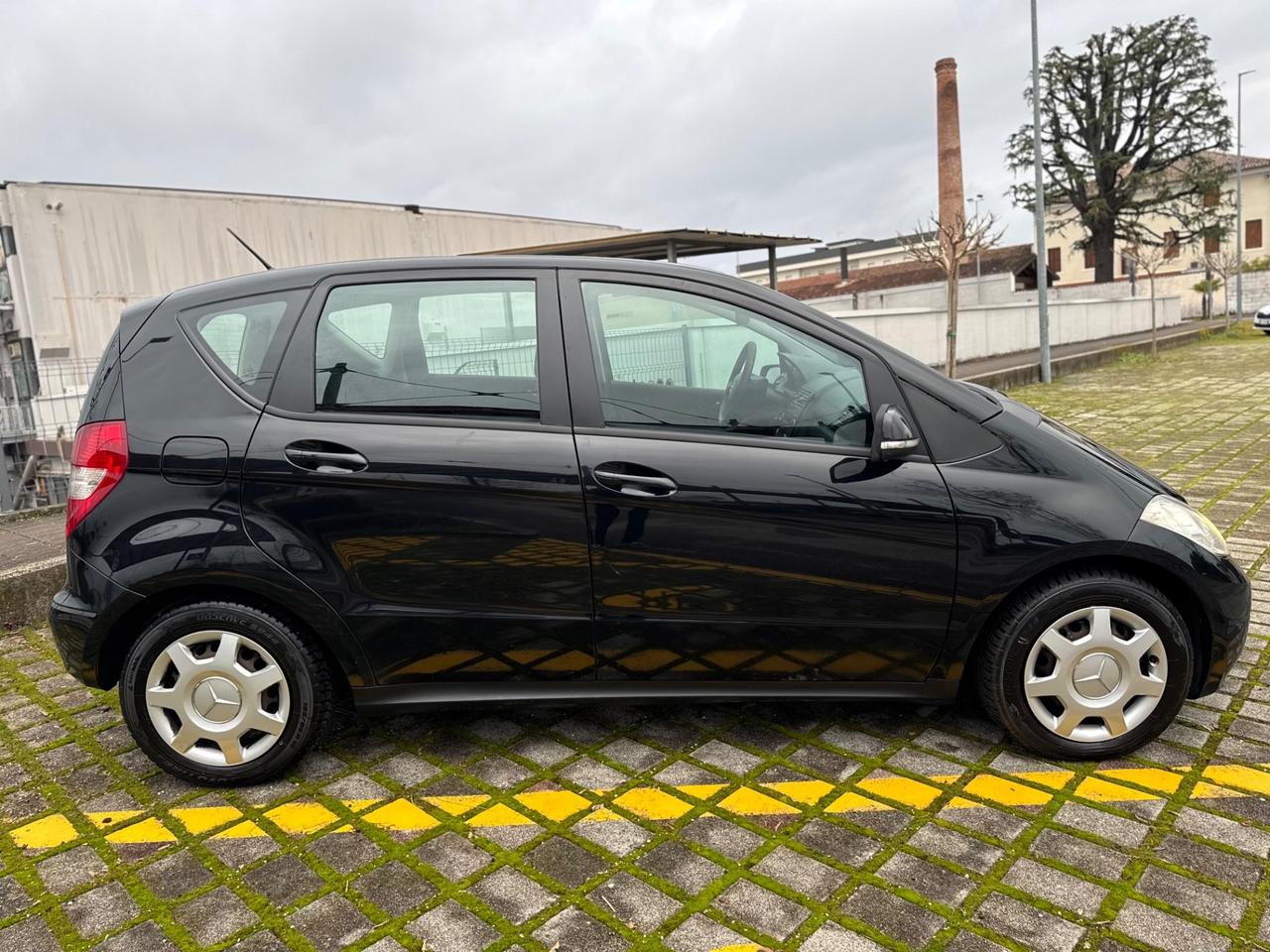 Mercedes-benz A 180 CDI Avantgarde