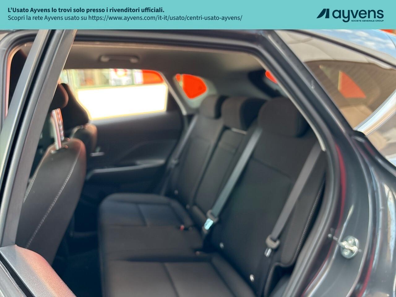 Hyundai Kona 1.6 HEV DCT XLine 141cv