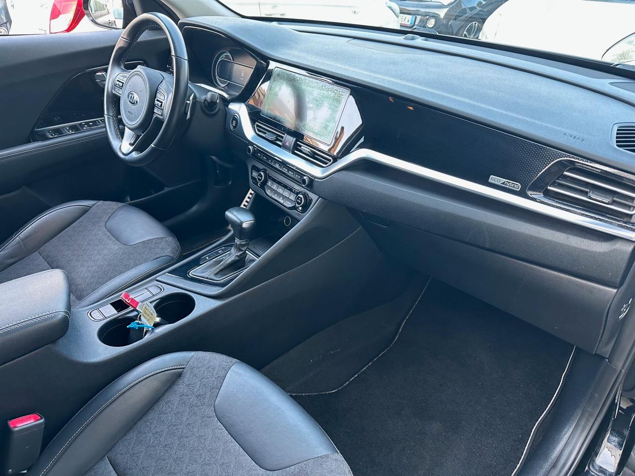 Kia Niro 1.6 GDi DCT HEV Evolution*EURO6