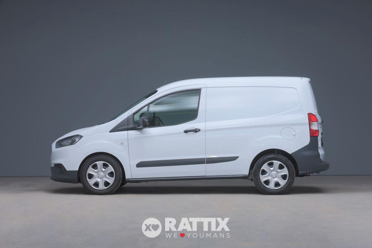 Ford Transit Courier 1.5 TDCI 100CV Trend (IVA ESCLUSA)