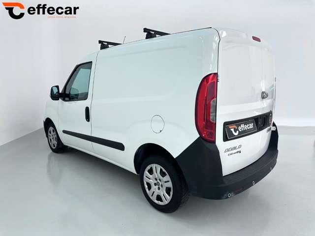 Fiat Doblo Doblò 1.6 MJT 105CV 3 Posti