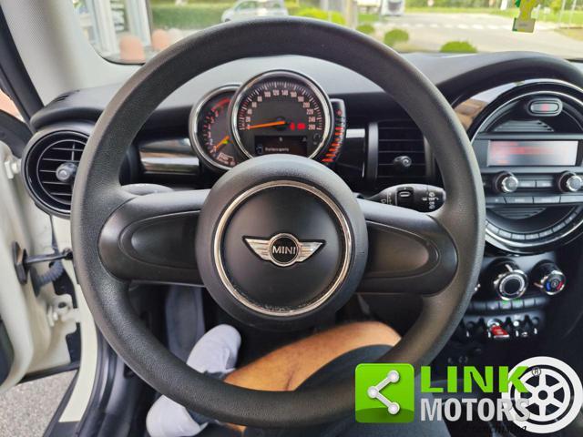 MINI One 1.2 One 75 CV GARANZIA INCLUSA