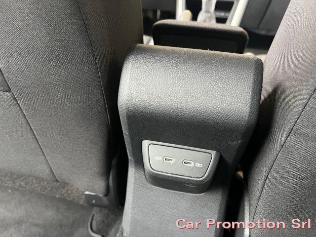 VOLKSWAGEN Taigo 1.0 TSI 115 CV Life