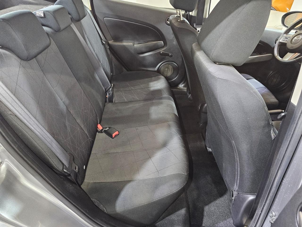 Mazda2 1.3 16V 75CV 5p. Start Plus GPL
