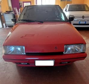 CITROEN BX 16 GTI ASI
