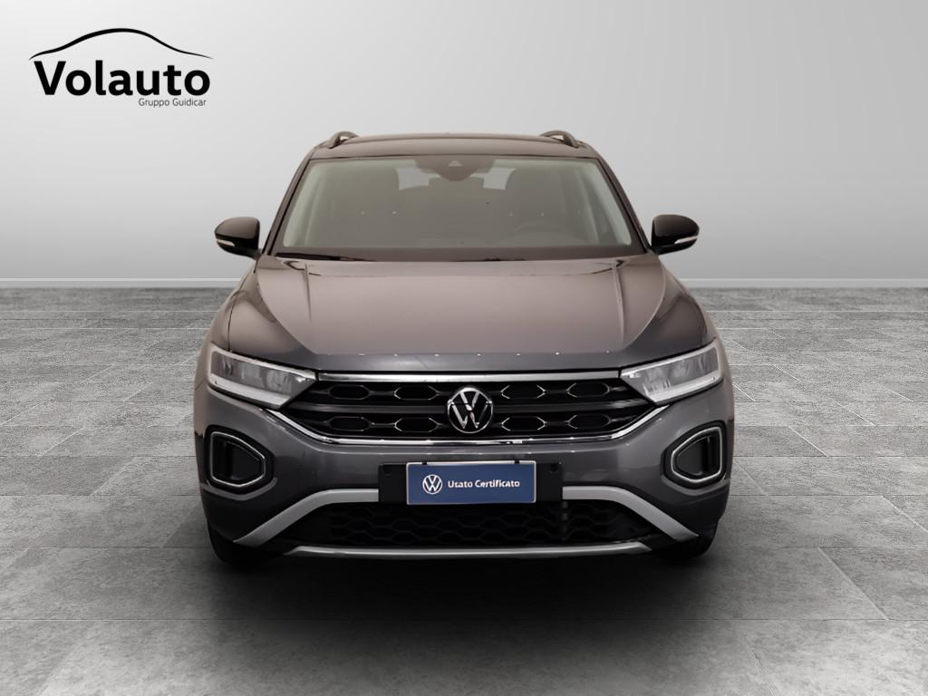 VOLKSWAGEN T-Roc I 2022 - T-Roc 1.5 tsi Life dsg