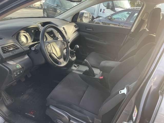 Honda CR-V 1.6 Comfort 2wd