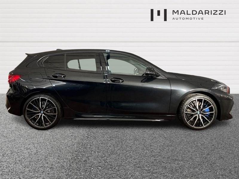 BMW Serie 1 F40 M 135i xdrive auto