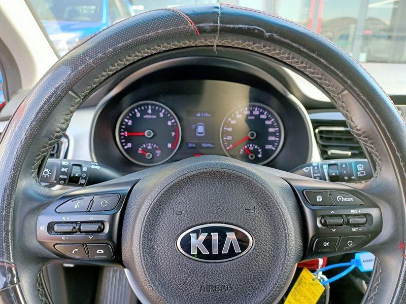 KIA Stonic 1.0 T-GDI 120cv Style Design Pack my18