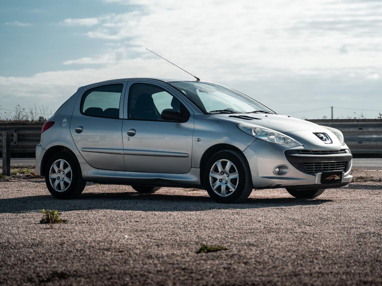 Peugeot 206 plus 5p 1.1 urban