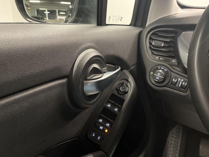 FIAT 500X 1.3 MULTIJET4X2