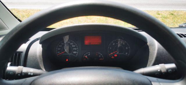 CITROEN Jumper 35 BlueHDi 140 PLM-DC Cass. Ribaltabile - 7 POSTI