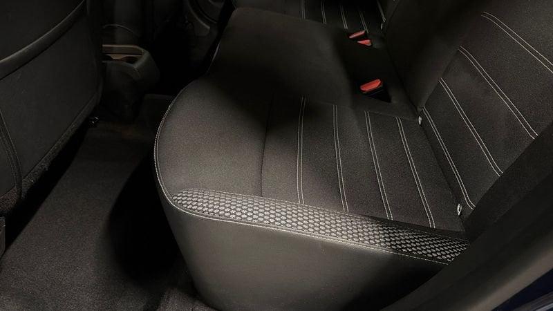 Dacia Duster 1.5 dCi 110cv Prestige 4x4